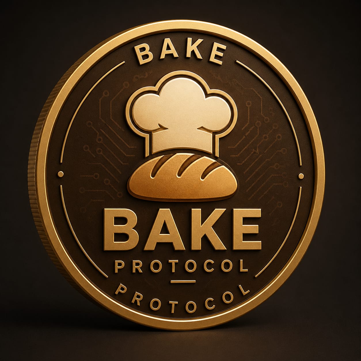 BAKE Protocol Coin